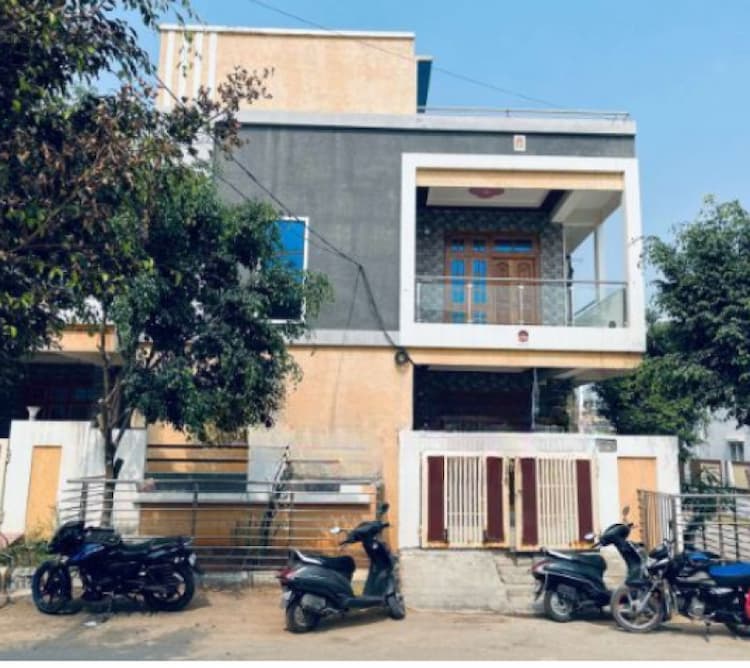 3 BHK House for Sale