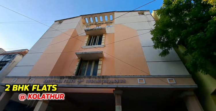 Single Property Image