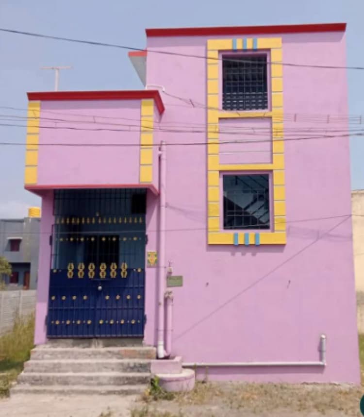 1 BHK house for sale