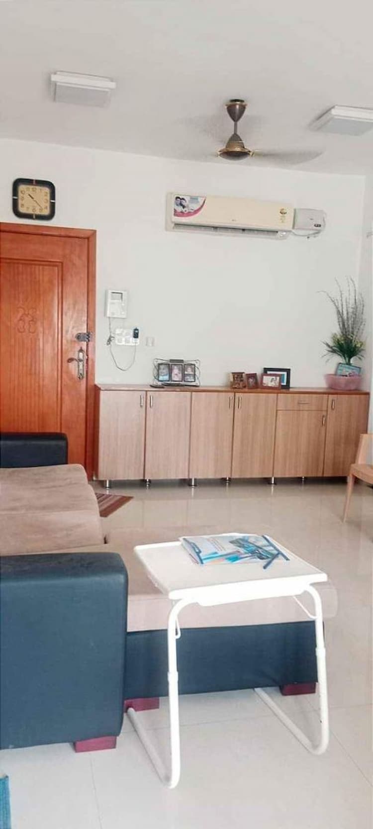 2bhk flat for sale 