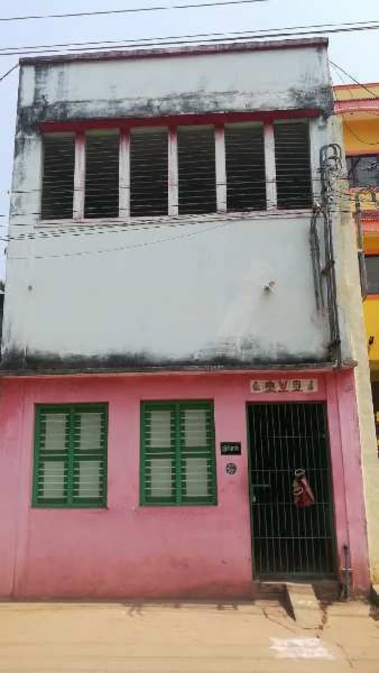 SALE FOR HOUSE