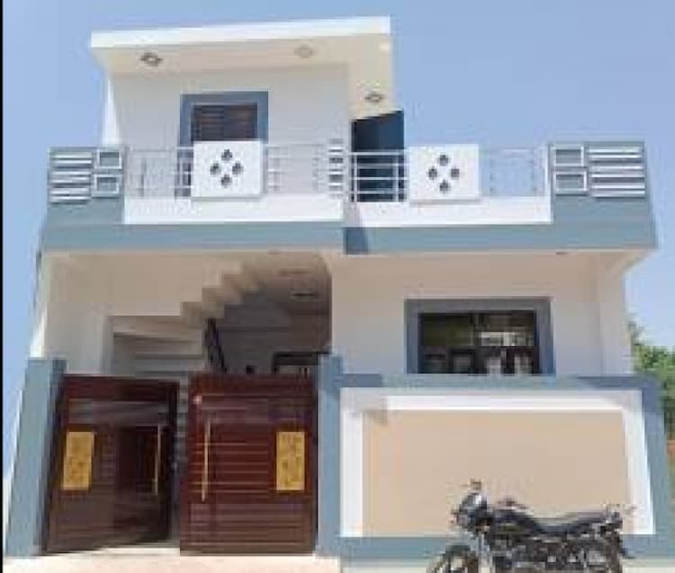 3 BHK House for Sale