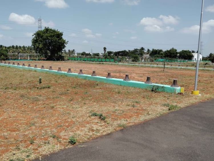 Single Property Image