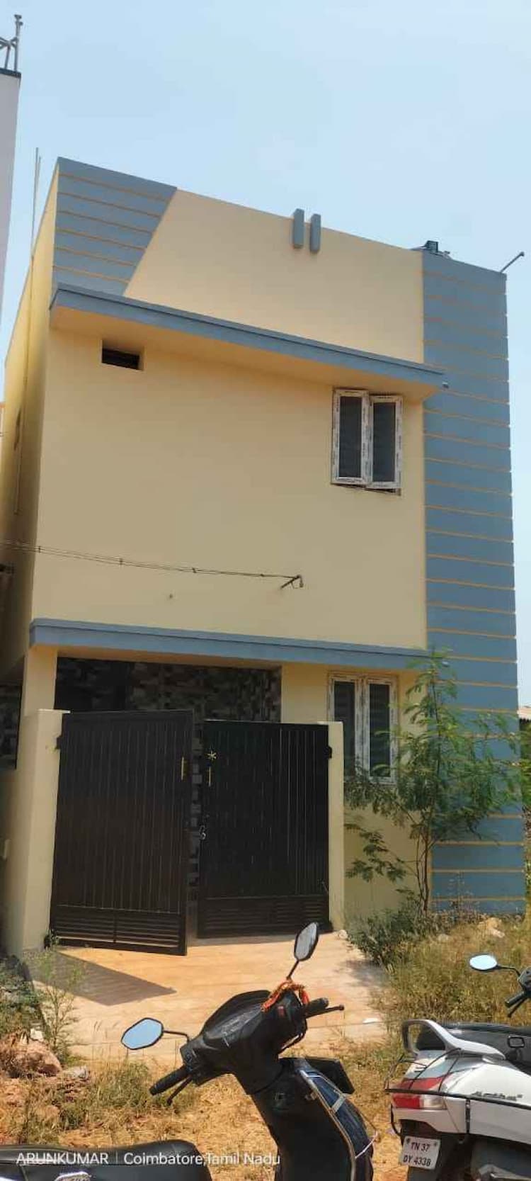 2bhk house for sale