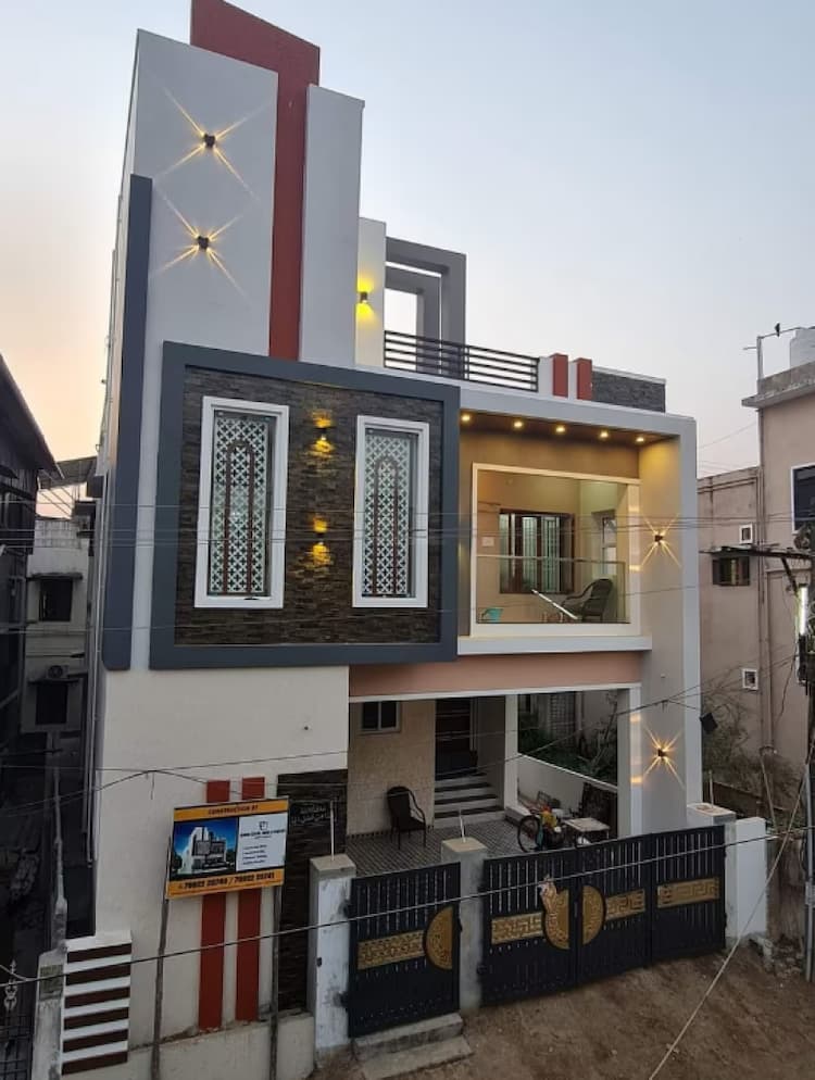 3 BHK House for Sale