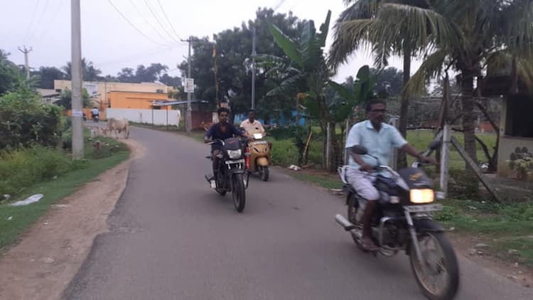 Single Property Image