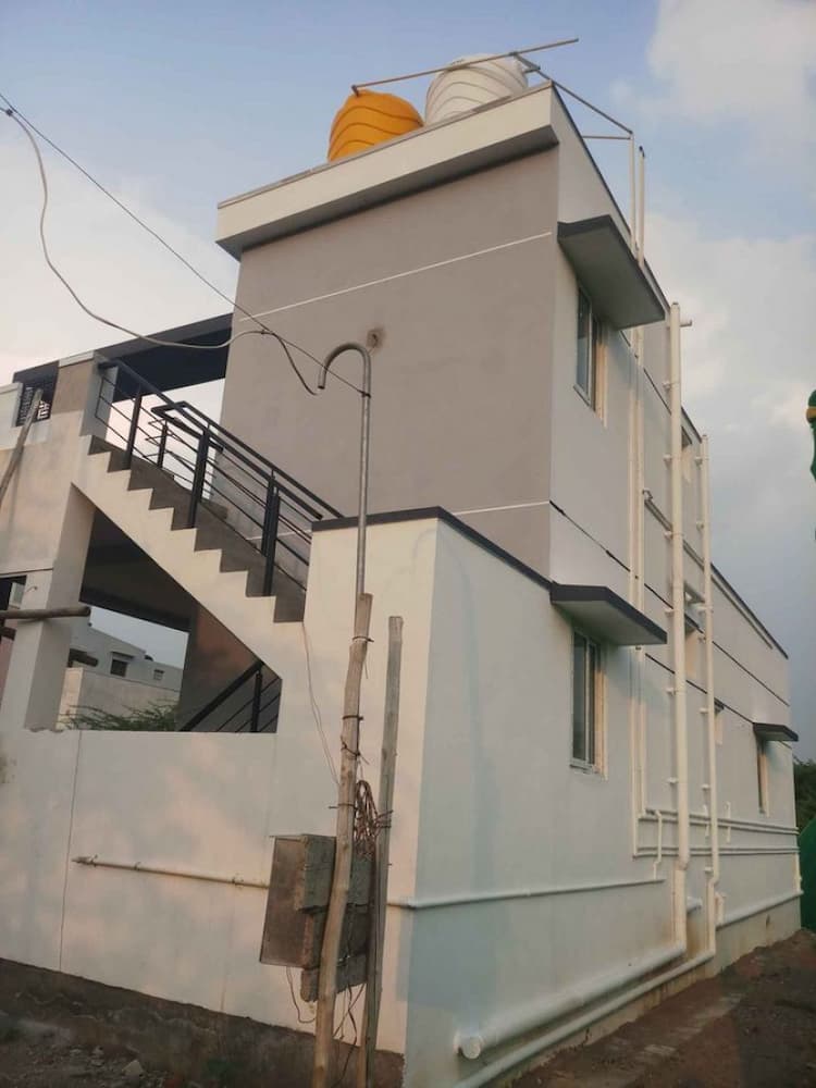 Single Property Image