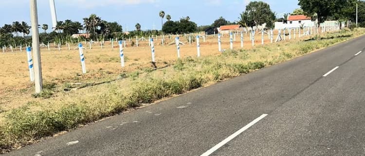 Single Property Image