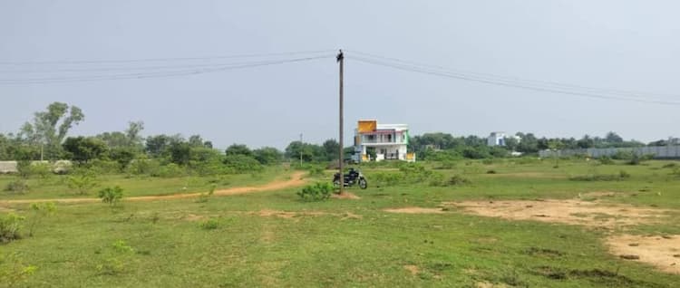 Single Property Image