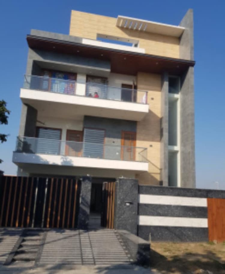 3 BHK House for Sale