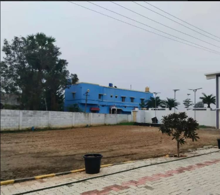 Single Property Image