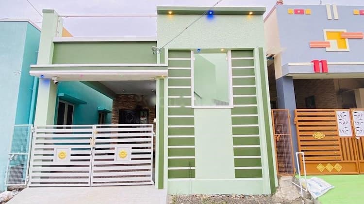 2bhk house for sale