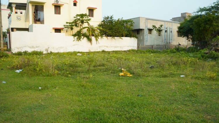 Urgent Sale -Low Budget Plot For Sale