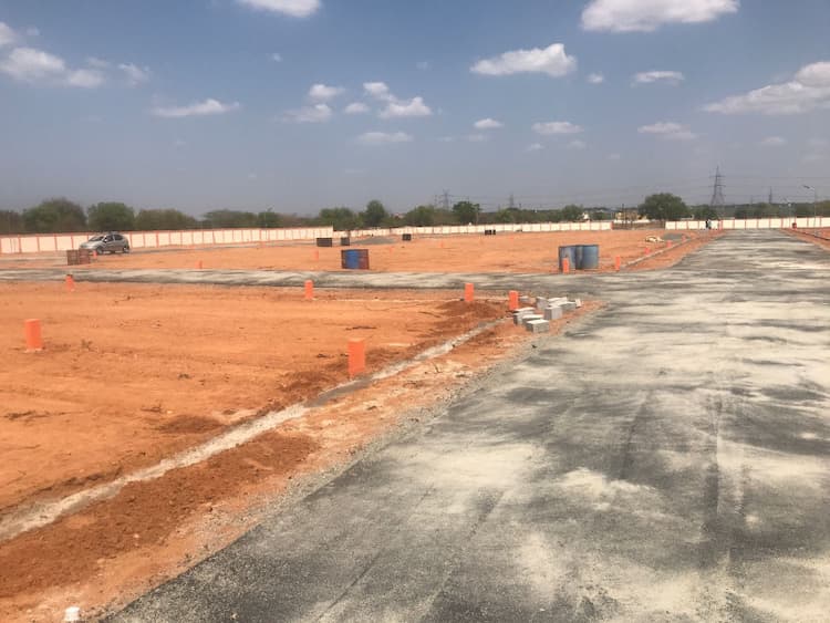 Single Property Image