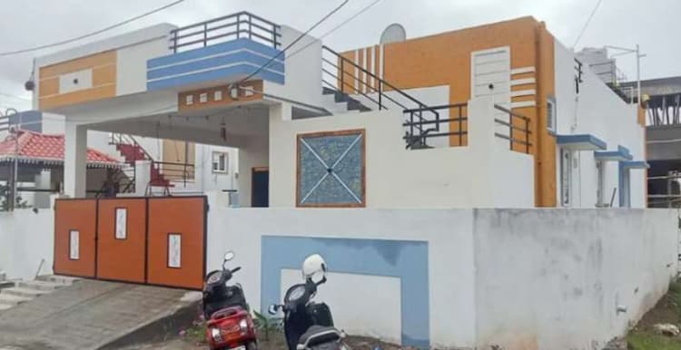 3 BHK HOUSE FOR SALE
