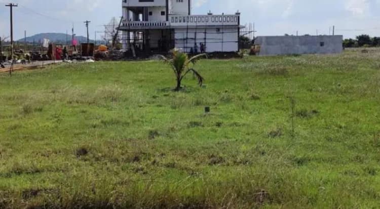 Single Property Image