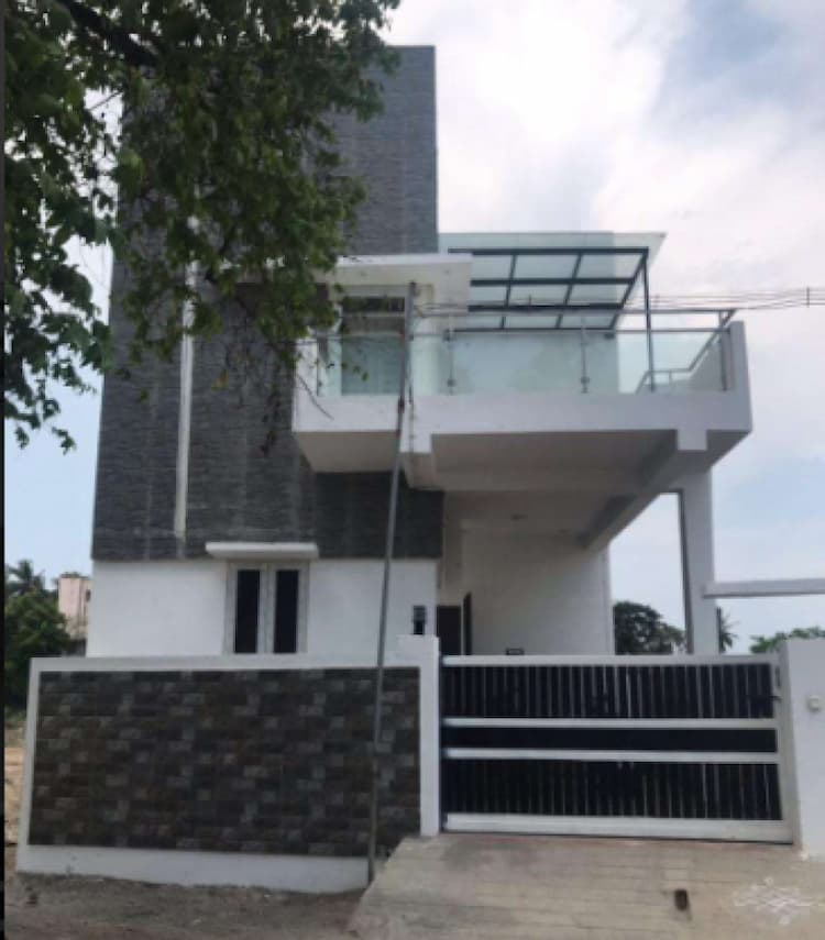 2 BHK House for Sale