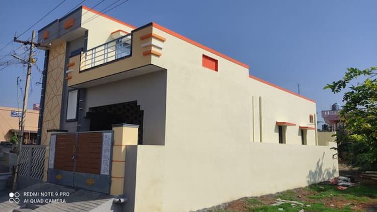 Single Property Image