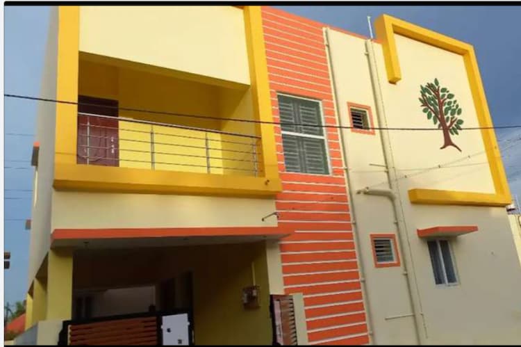 3bhk house for sale 