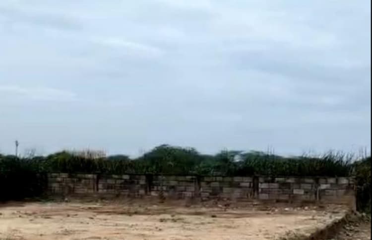 Land for sales