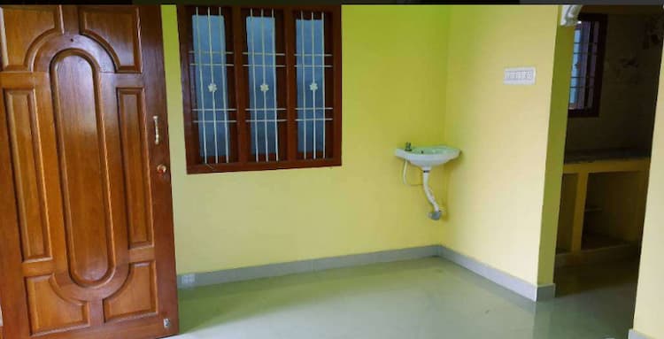 Single Property Image