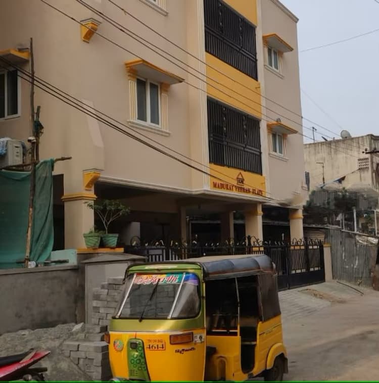 3bhk apartment for sale 