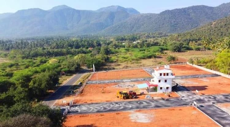 Single Property Image