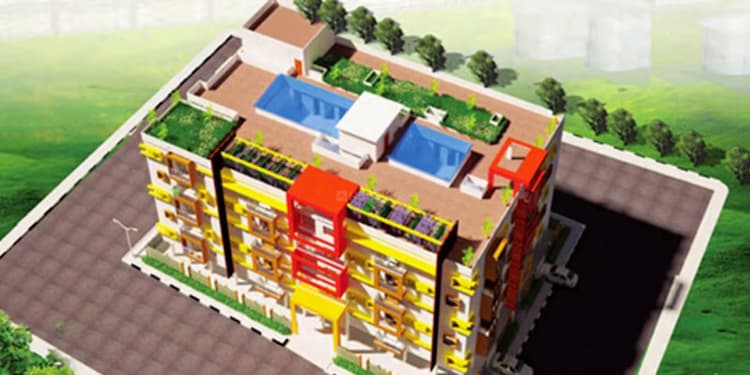 Single Property Image