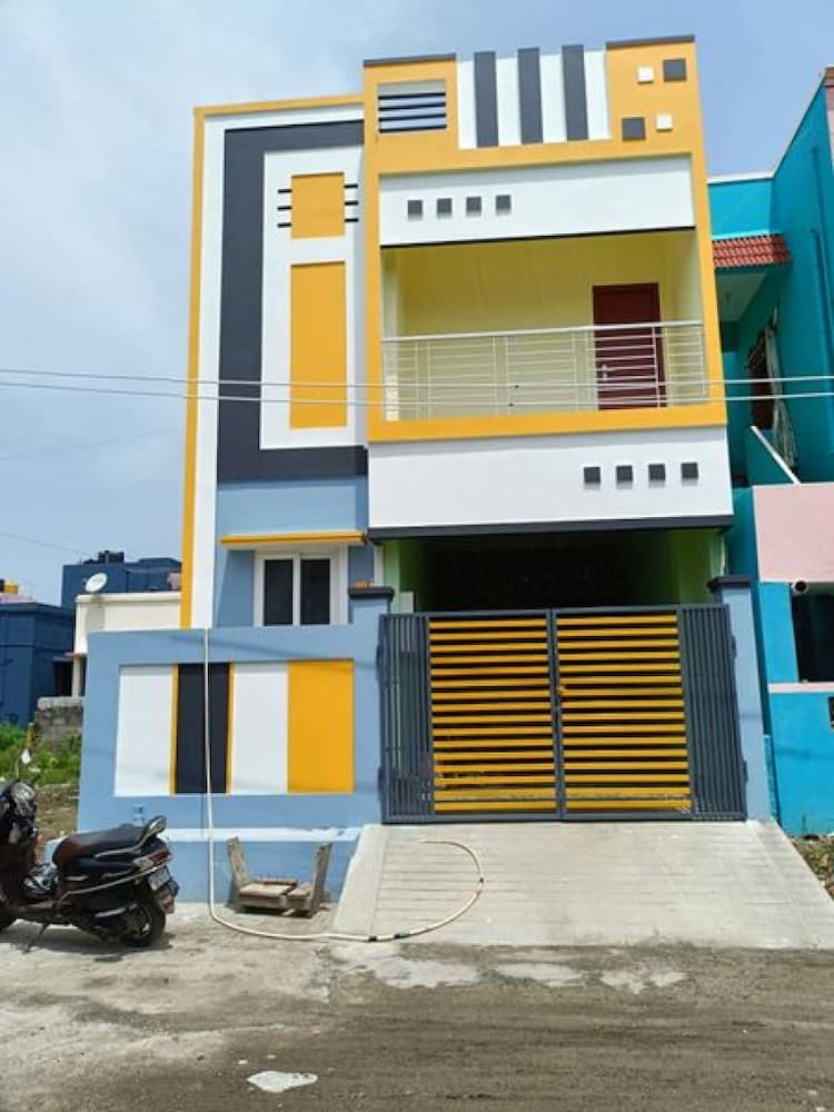 House for sales