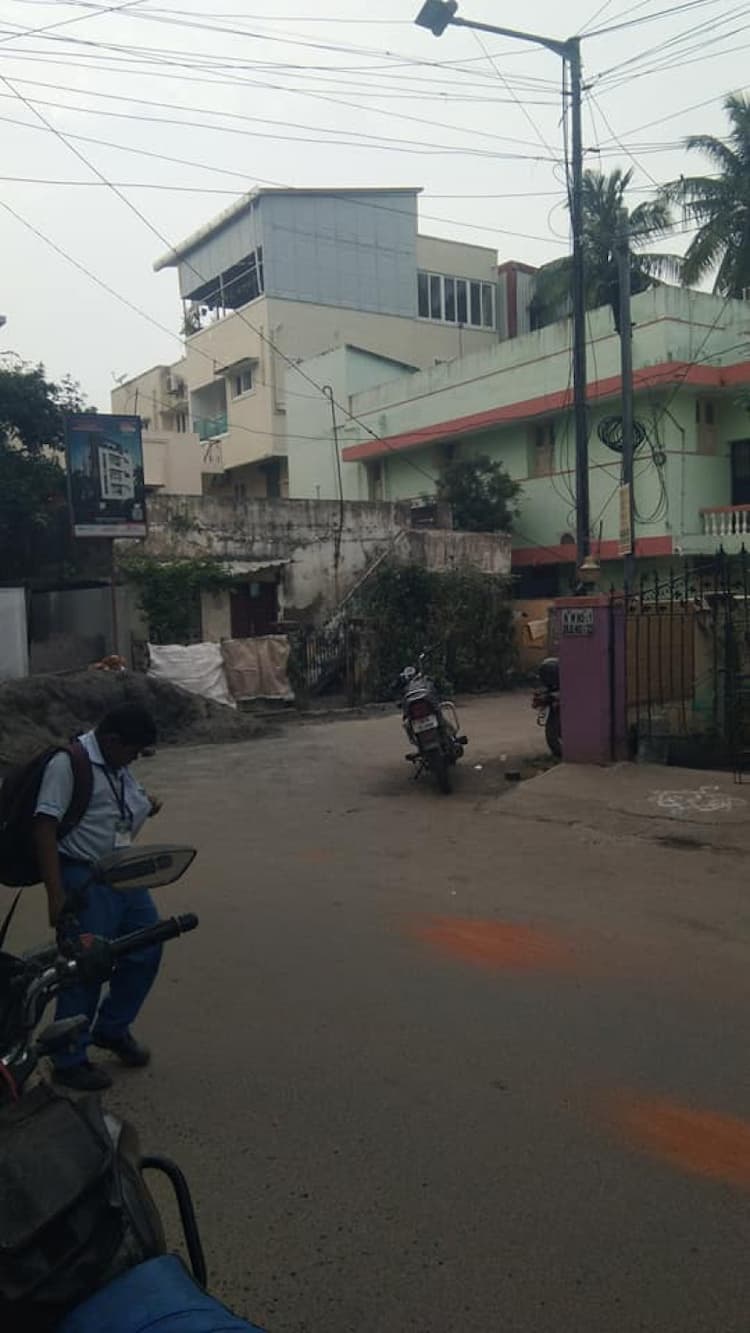 Single Property Image