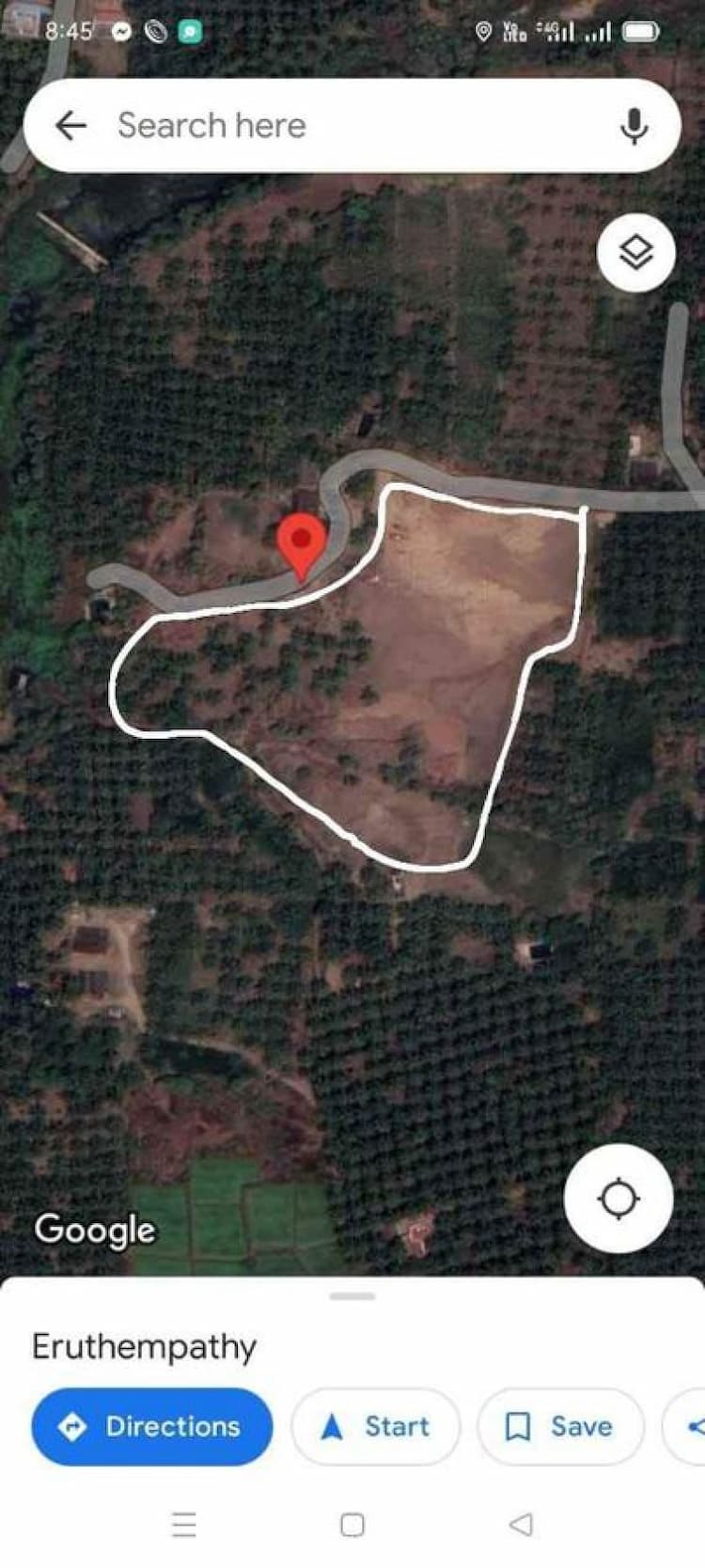 Single Property Image