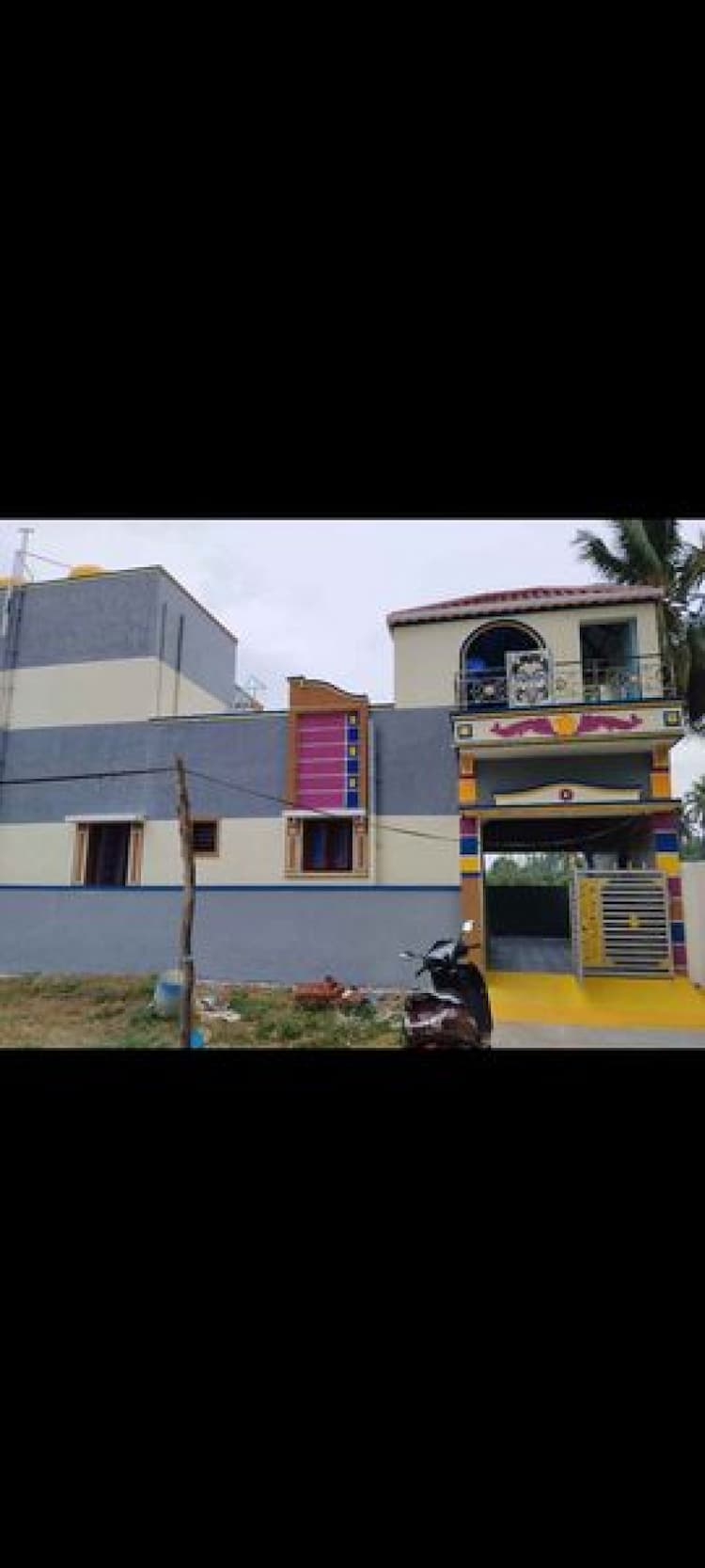 3BHK House For Sale