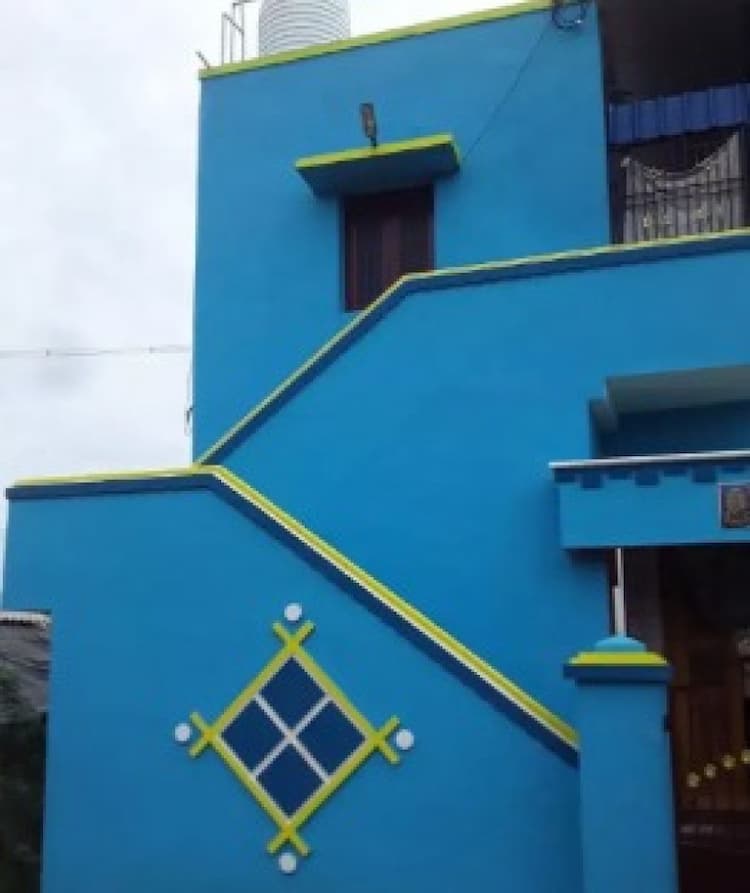 Single Property Image