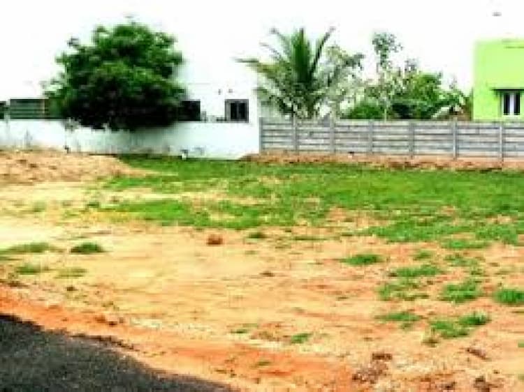 Plot sale