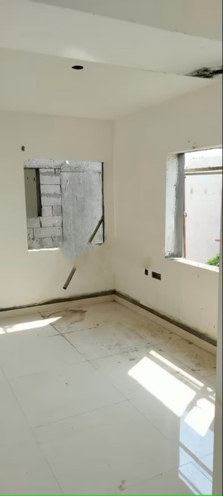 3bhk flat for sale 