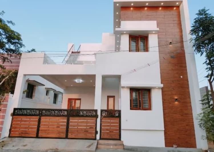 2 BHK House for Sale