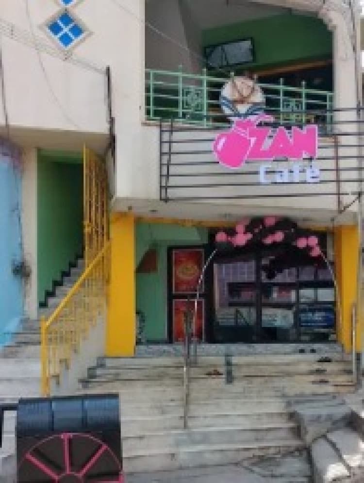 Single Property Image