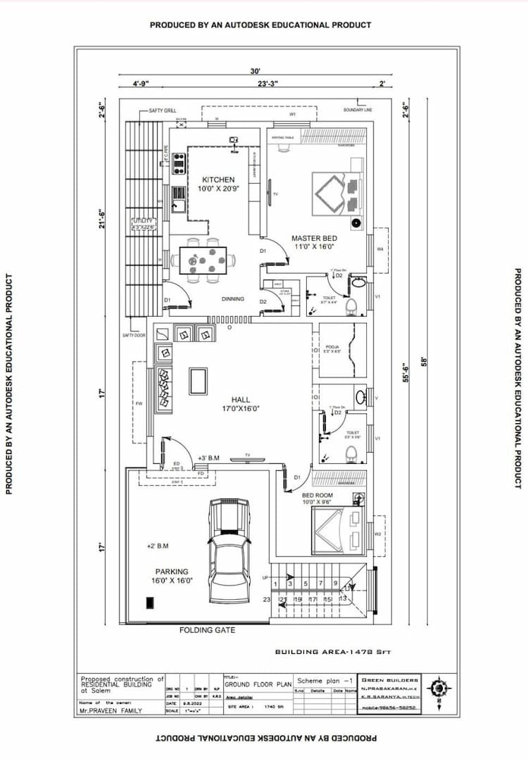 Single Property Image