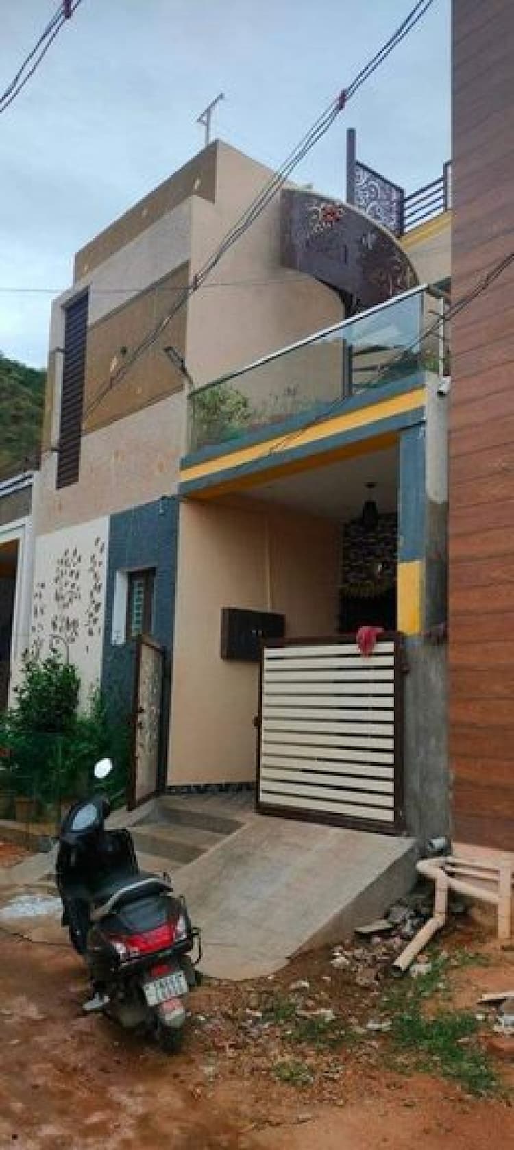 3BHK house for sale