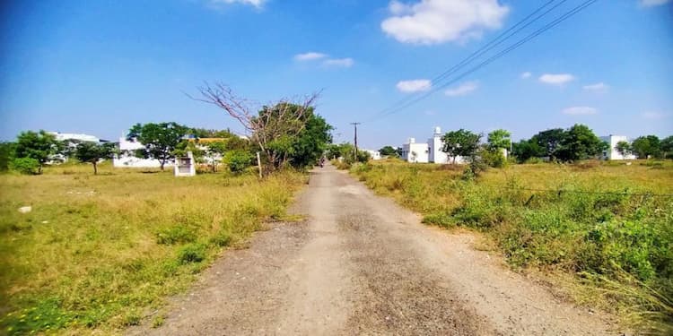 Single Property Image