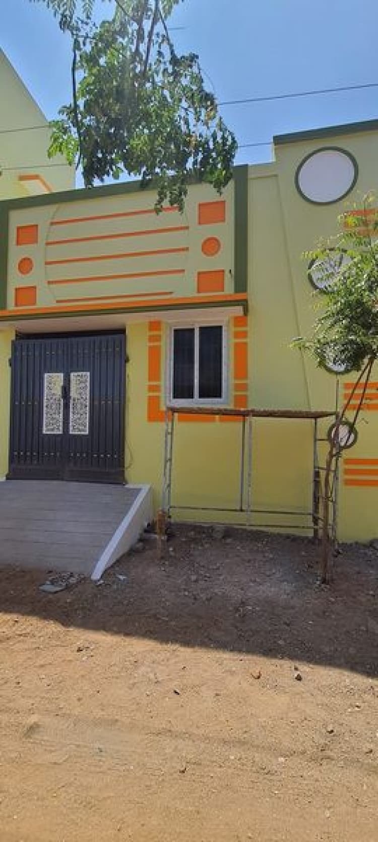 Single Property Image