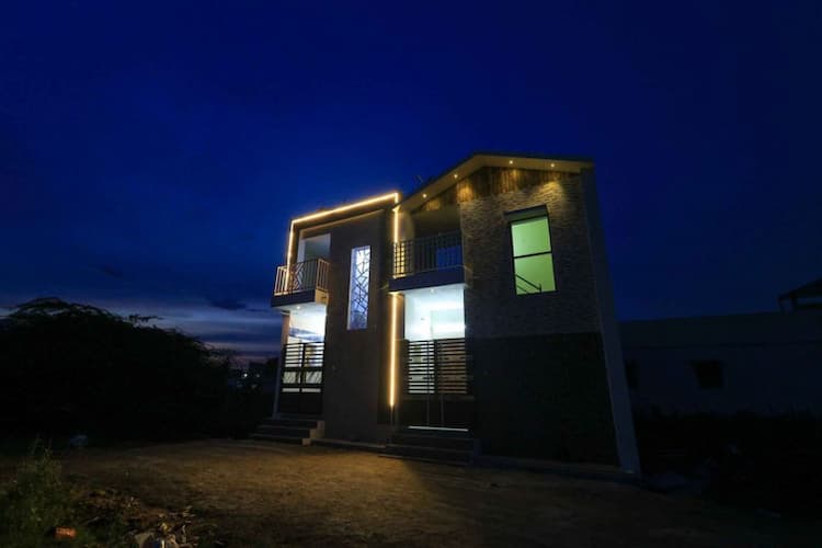 Single Property Image