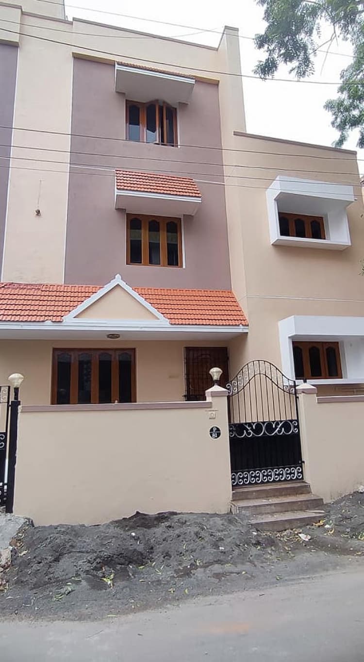 House for sales