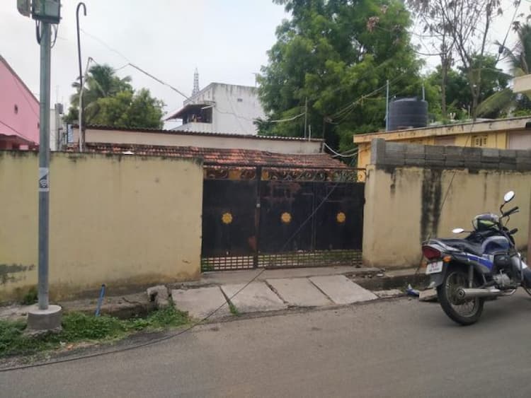3bhk house for sale 