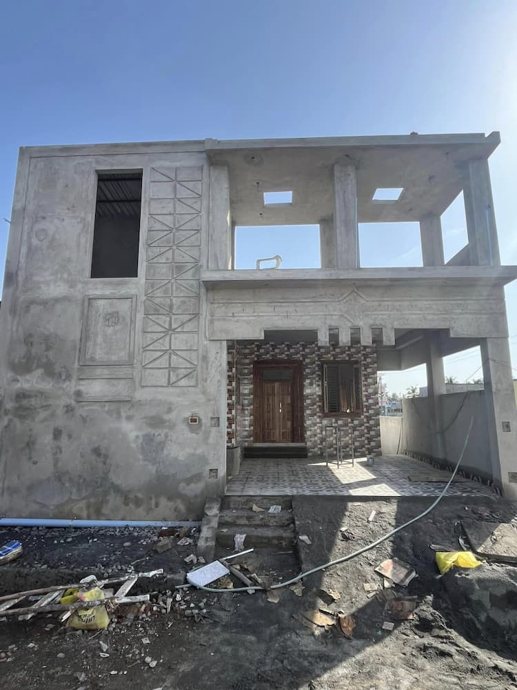 House for sales