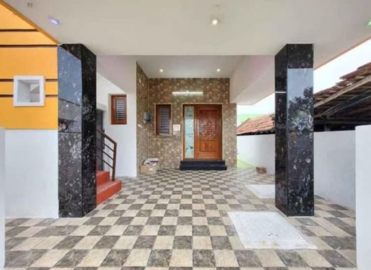 2 BHK House for Sale