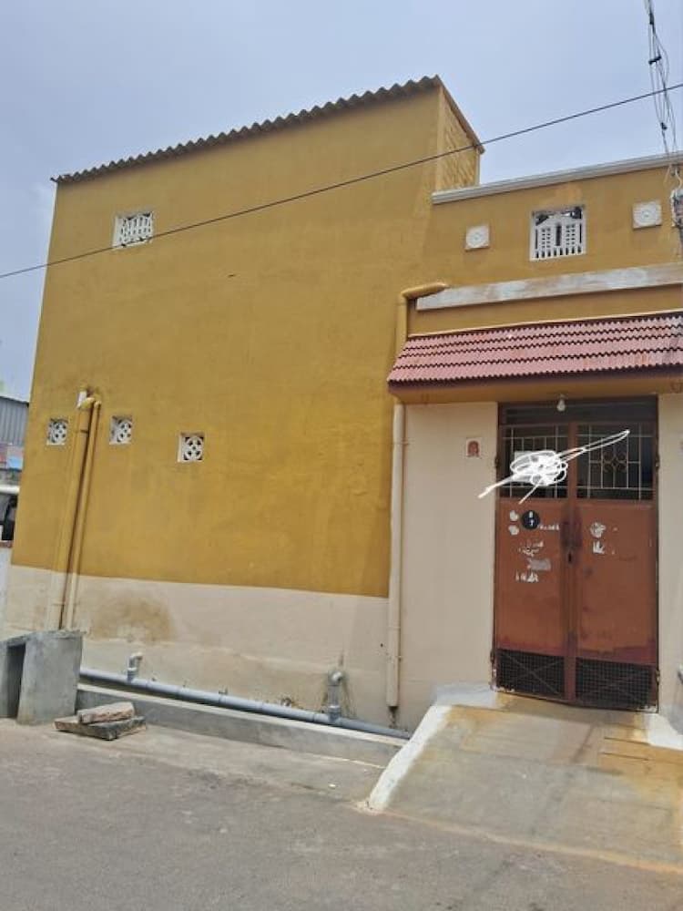 Rental House for Sale