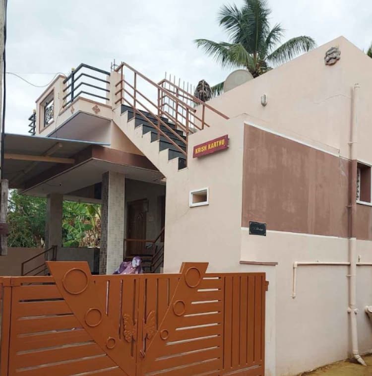 House for Sale