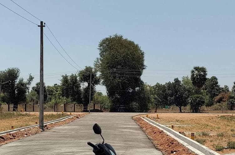 Single Property Image