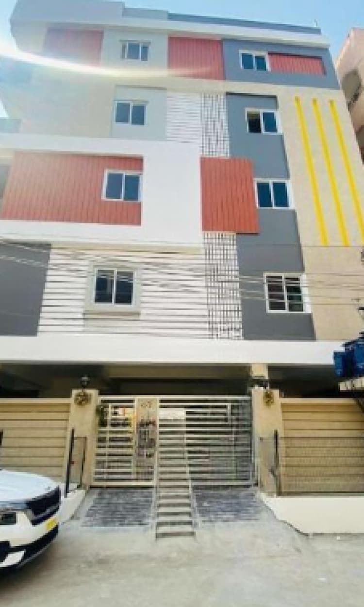 2 BHK Apartment for Sale